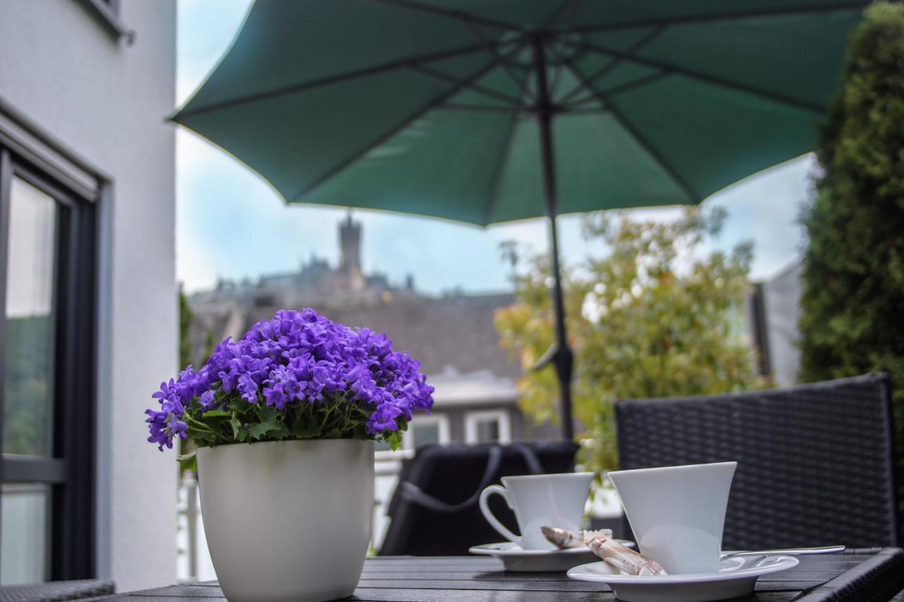 Villa Sonnenblick Cochem Dış mekan fotoğraf