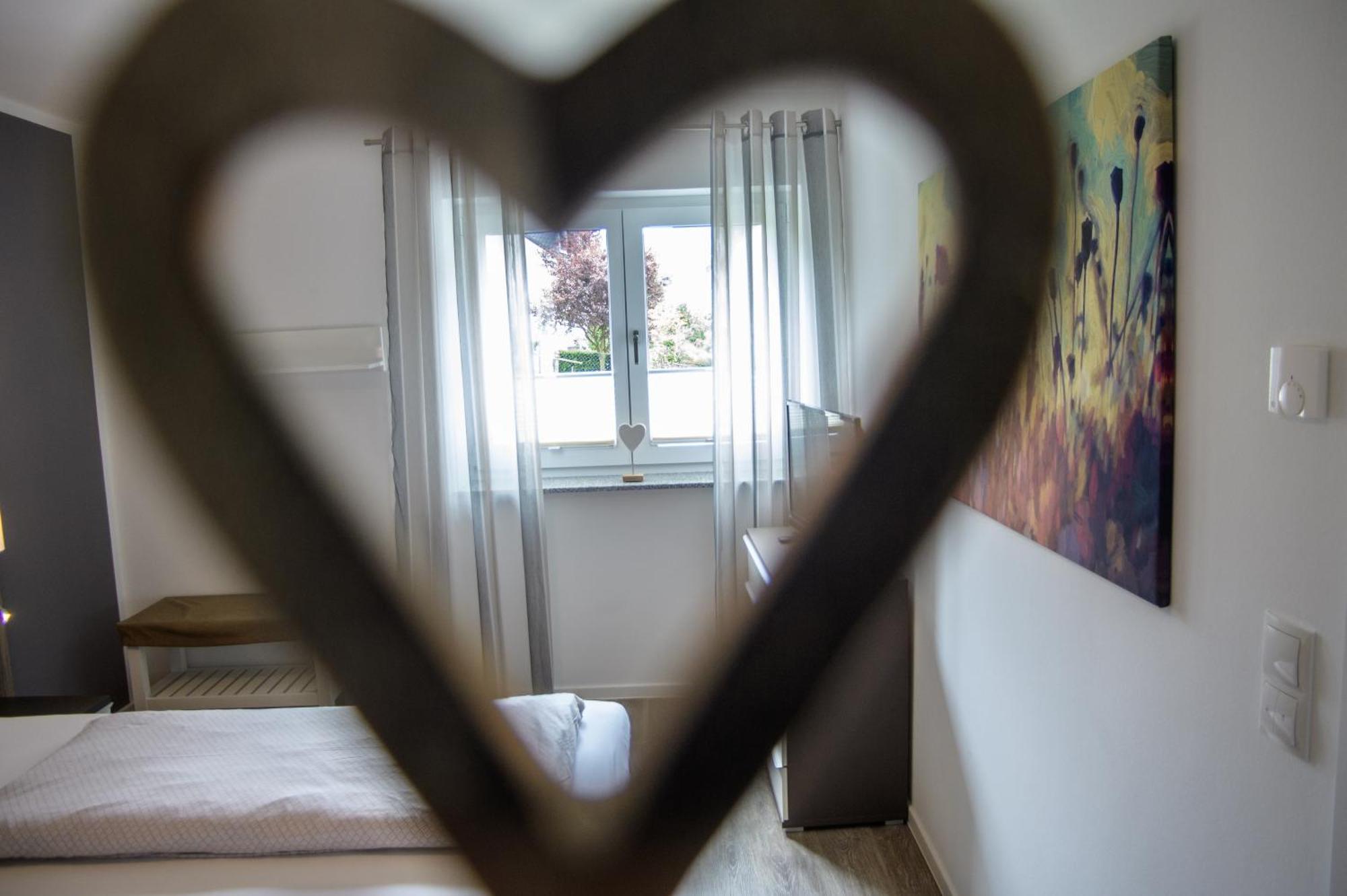 Villa Sonnenblick Cochem Oda fotoğraf