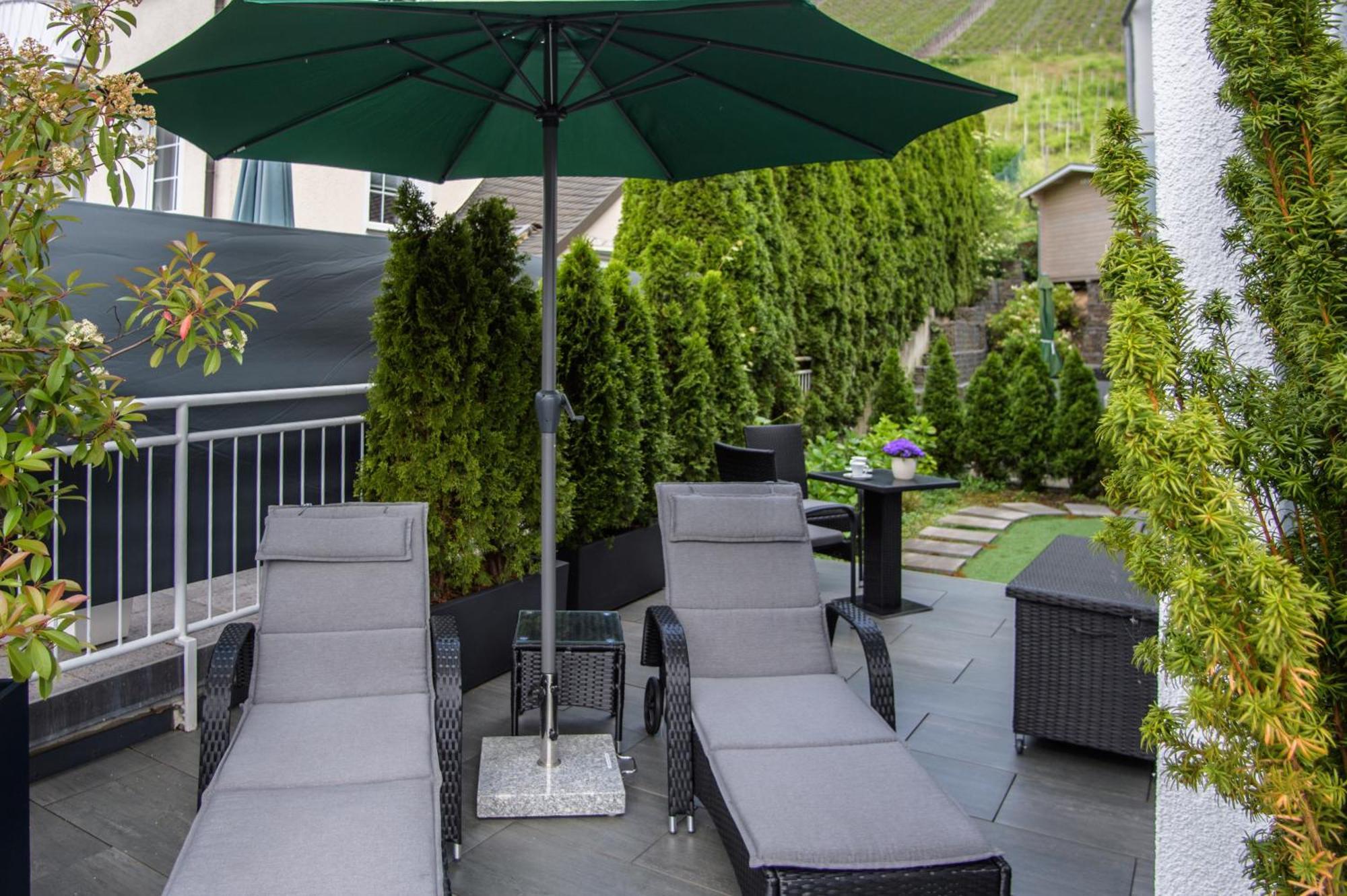 Villa Sonnenblick Cochem Oda fotoğraf